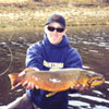 Sonoran Deserts Premier Fishing Outfitter