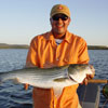 Fishing Adventures in Arizona