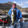 Large Mouth Bass Fishing in Arizona