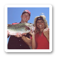 Sonoran Bass Adventure