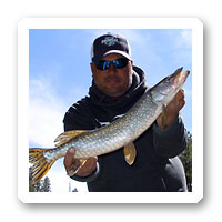 Grand Canyon Fishing Adventures