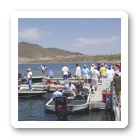 Group Events and Team Building