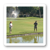 Private Fly Casting Instruction in Arizona