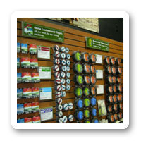 The Hook Up Tackle Shop