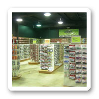 Fishing Tackle in Arizona