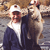 Large Mouth Bass Fishing in Arizona