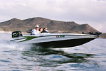 Ranger Boats Proudly Sponsors The Hook Up Tackle